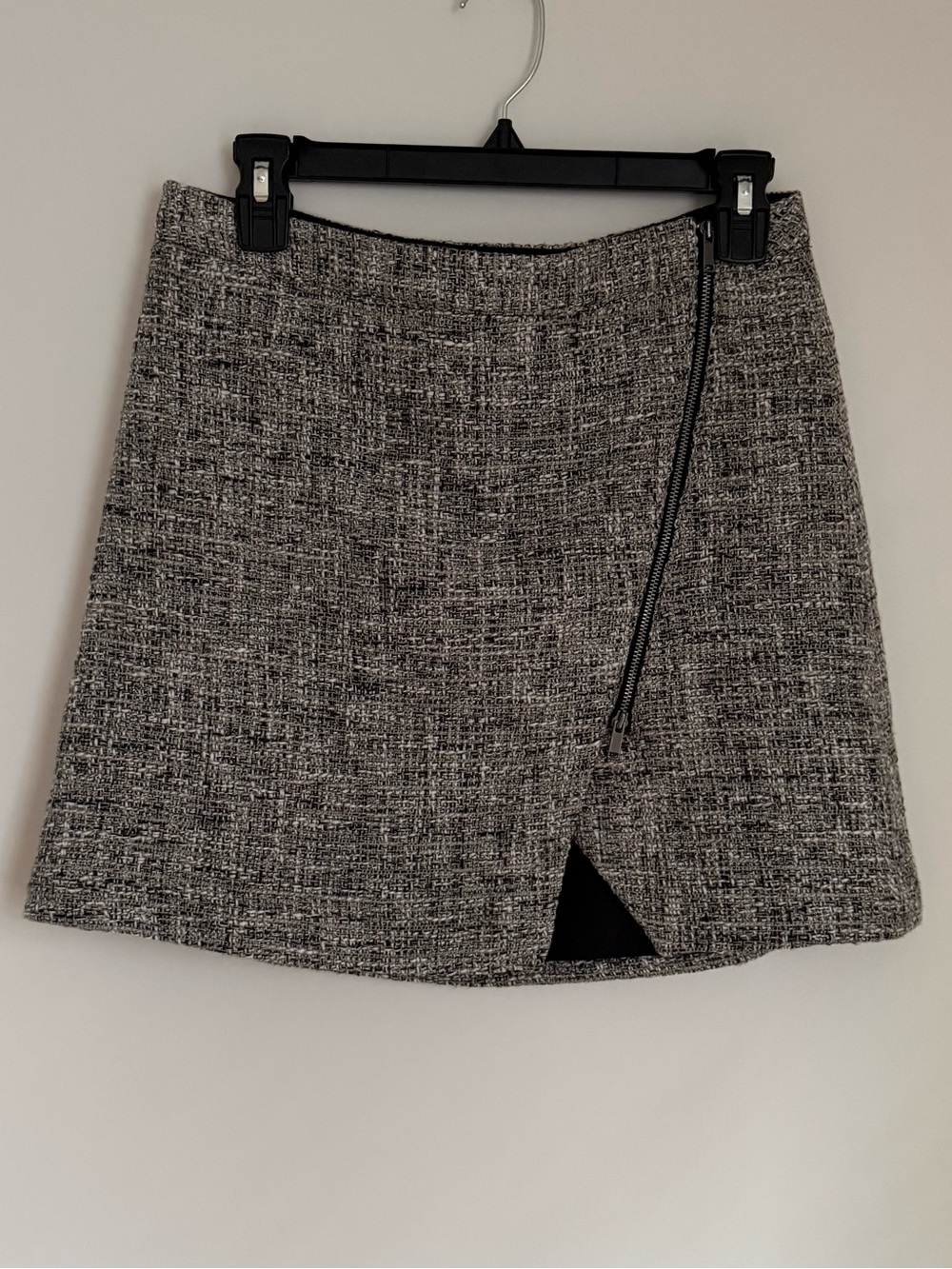 Banana Republic Tweed Mini Skirt